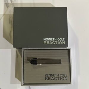 Kenneth Cole Tie Clip